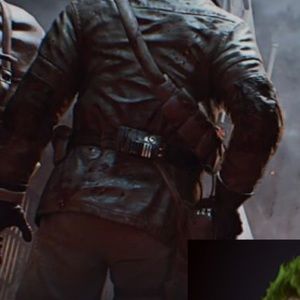 Meet your Posher, Anthony